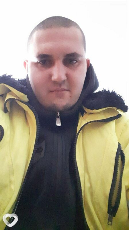 Михаил, 35, Кременчуге — анкета №132573