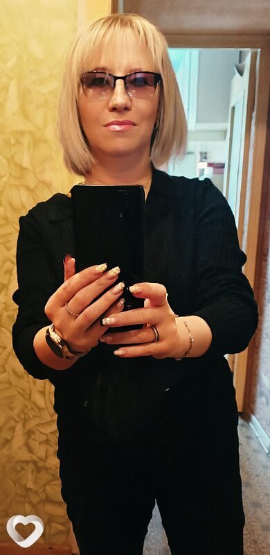 Любовь, 47, Иванове — анкета №132575