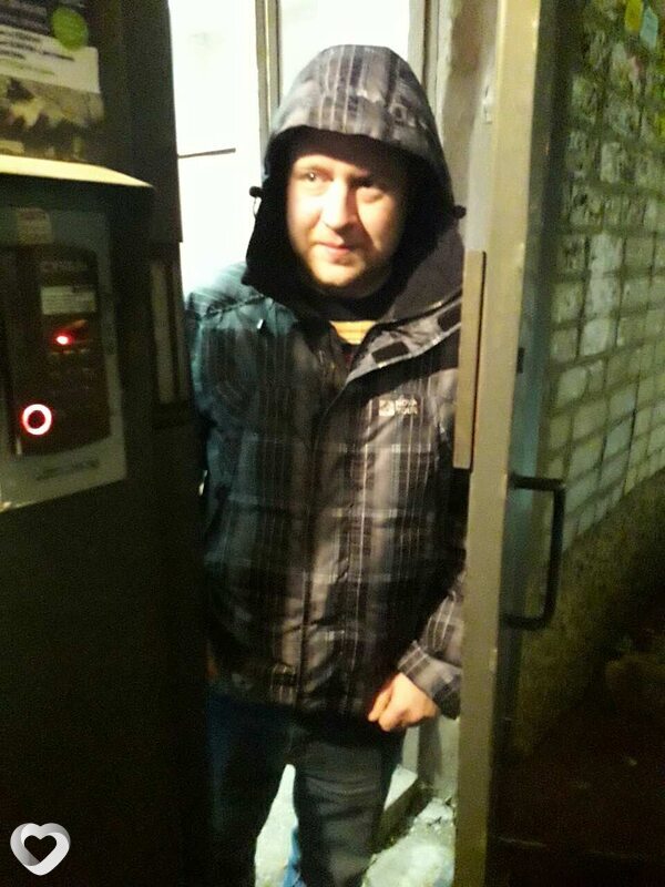 Кирилл, 41, Саратове — анкета №132577