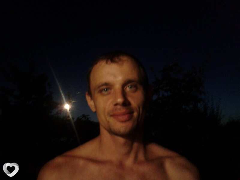 Миша, 47, Таганроге — анкета №132578