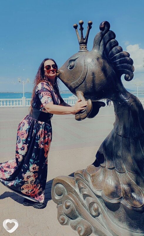 Татьяна, 43, Краснодаре — анкета №132579