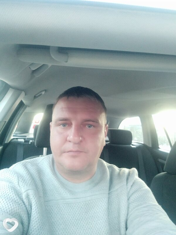 Алекс, 42, Киеве — анкета №132580
