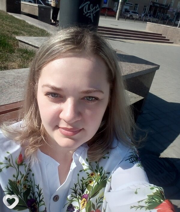 Луша, 44, Омске — анкета №132583
