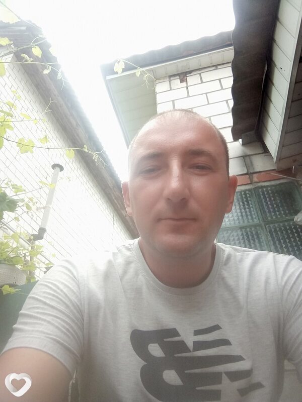 Андрей, 42, Речице — анкета №132586