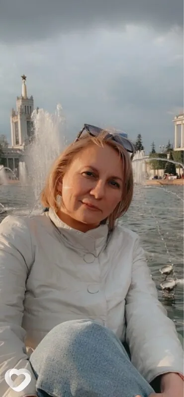 Альбина, 51, Москве — анкета №132587