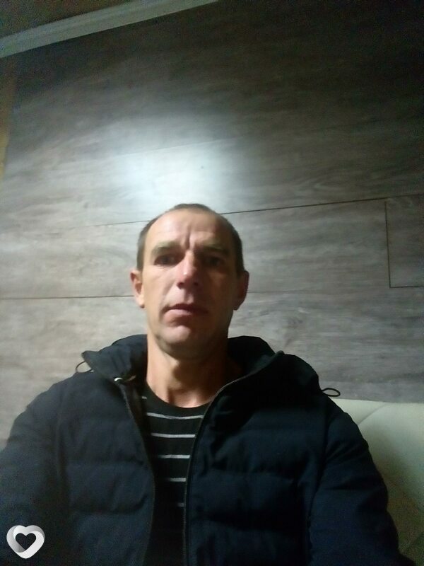 Александр, 43, Санкт-Петербурге — анкета №132588