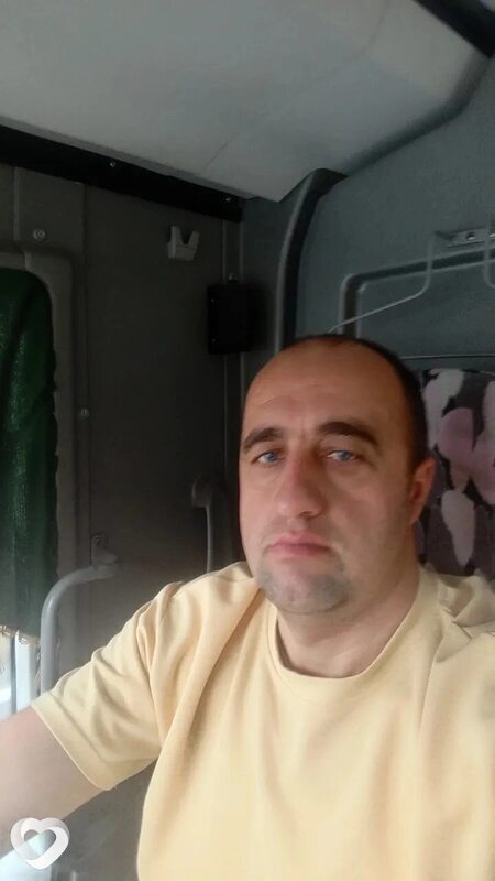 Виталий, 47, Могилев — анкета №132589