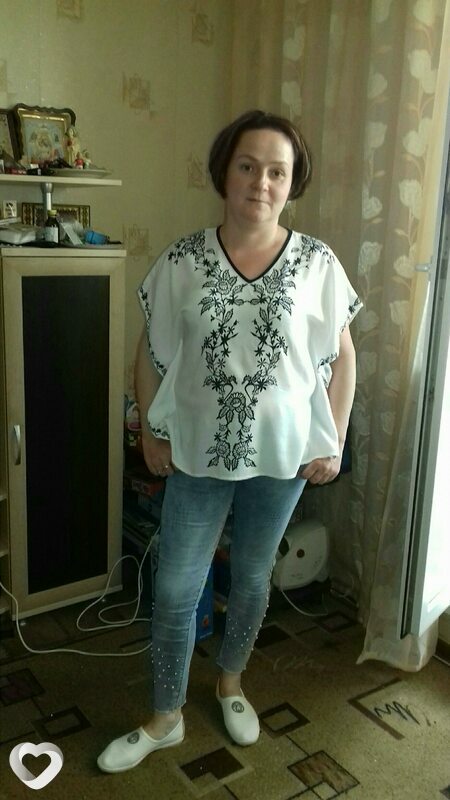 Татьяна, 44, Нижнем Тагиле — анкета №132607