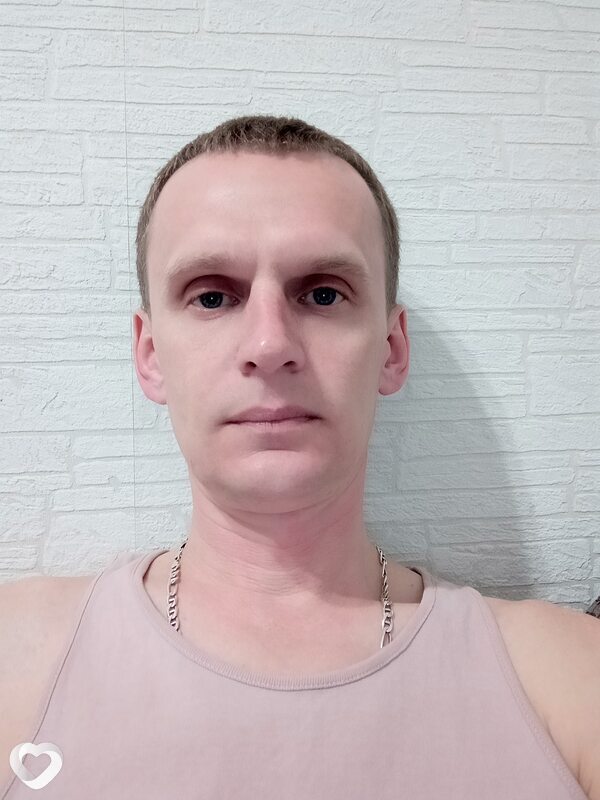 Виктор, 42, Минске — анкета №132786