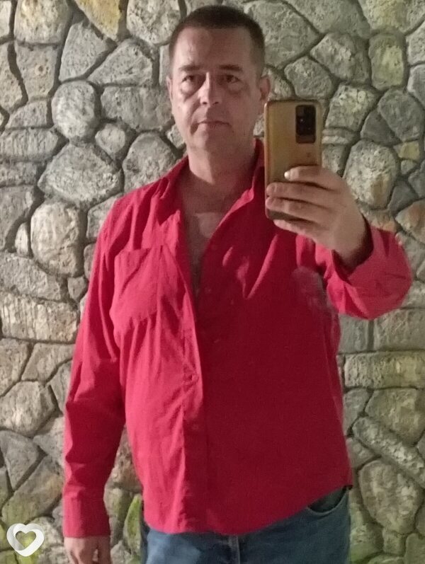 Максим, 44, Минске — анкета №132787