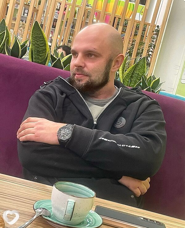 Александр, 37, Ростове-на-Дону — анкета №132788
