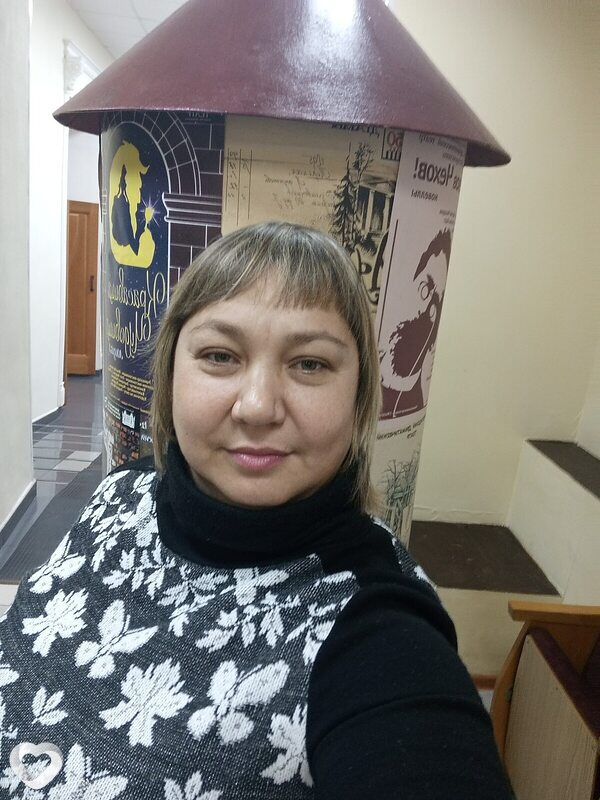 Наталья, 46, Димитровграде — анкета №132791