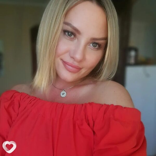 Елена, 36, Киселевске — анкета №132792