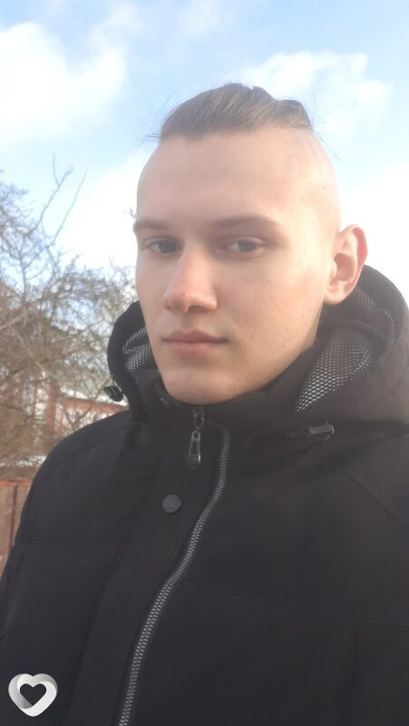 Алексей, 24, Минске — анкета №132800