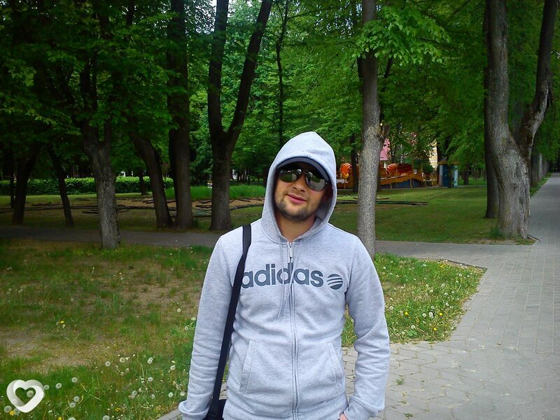 Юрий, 42, Москве — анкета №132444