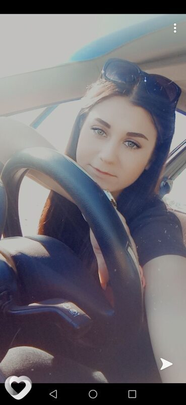 Инна, 29, Глубоком — анкета №132445