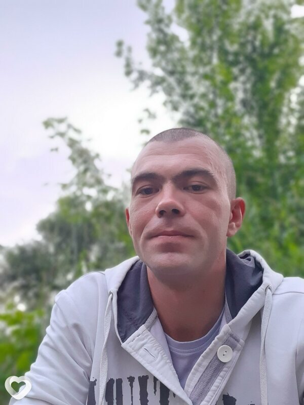 Михаил, 37, Кореличах — анкета №132447