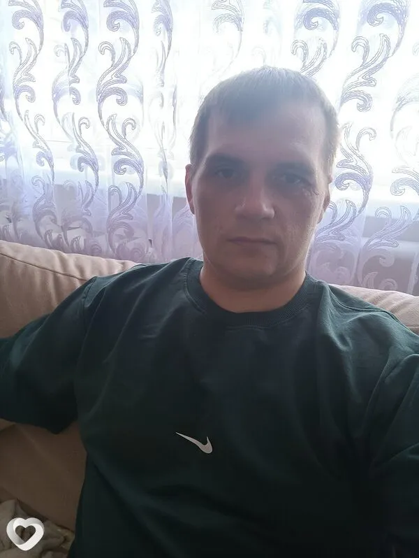 Дмитрий, 38, Москве — анкета №132451