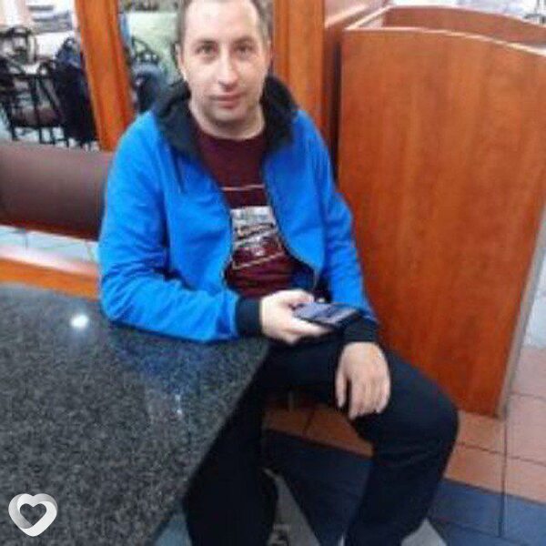 Серёга, 37, Донецке — анкета №132457