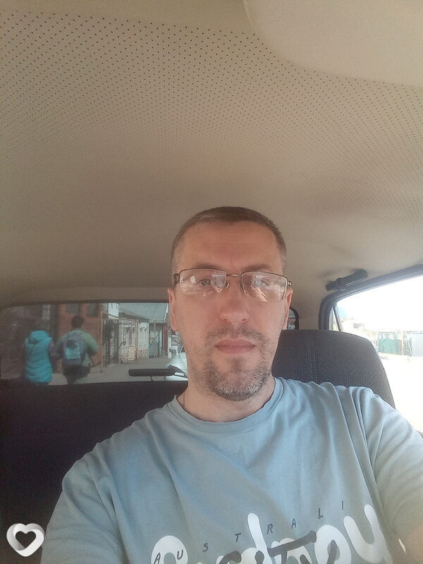 Сергей, 41, Новом Уренгое — анкета №132635
