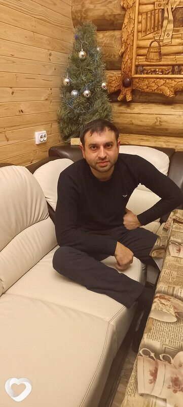 Саша, 45, Харькове — анкета №132638