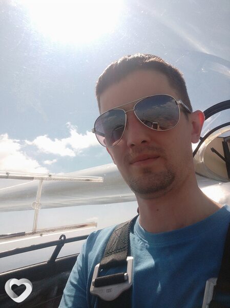 Антон, 36, Минске — анкета №132645