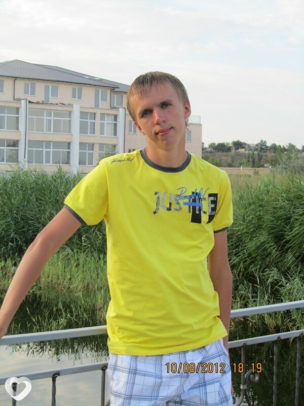 Павел, 32, Минске — анкета №132646