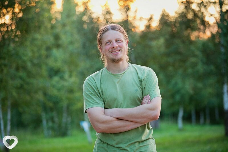 Леонид, 40, Бресте — анкета №132649