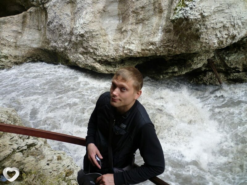 Сергей, 43, Пензе — анкета №132650