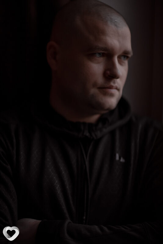 Александр, 38, Алчевске — анкета №132651