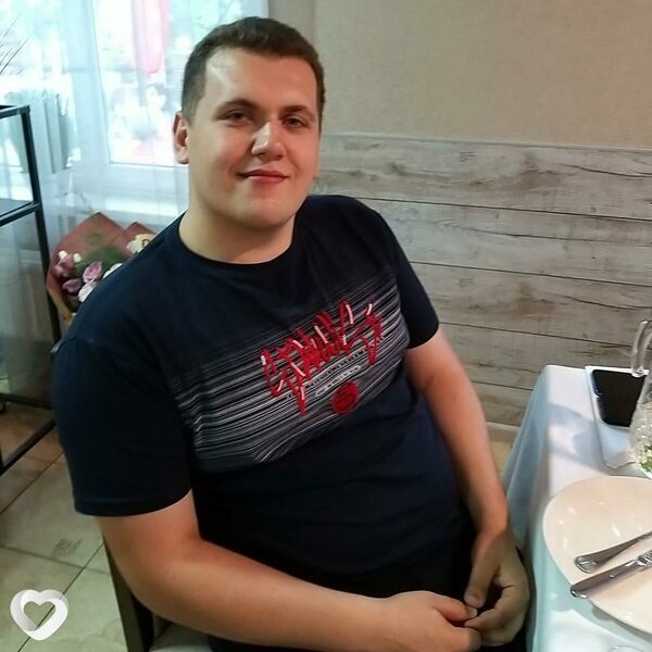 Igor, 27, Смеле — анкета №132654