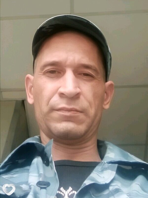 Роман, 46, Комсомольске-на-Амуре — анкета №132883