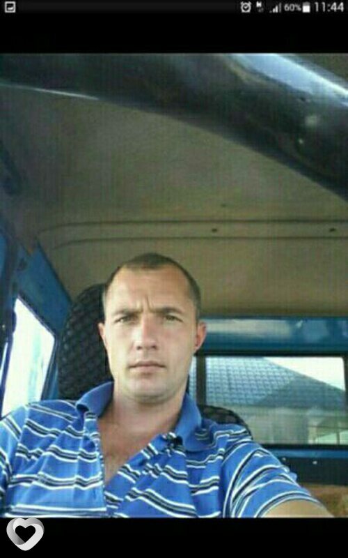 Сергей, 44, Орше — анкета №132885