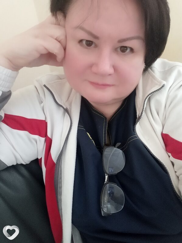 Елена, 56, Ногинске — анкета №132887