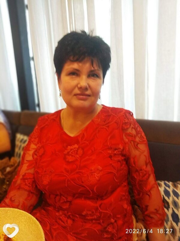 Анна, 64, Санкт-Петербурге — анкета №132897