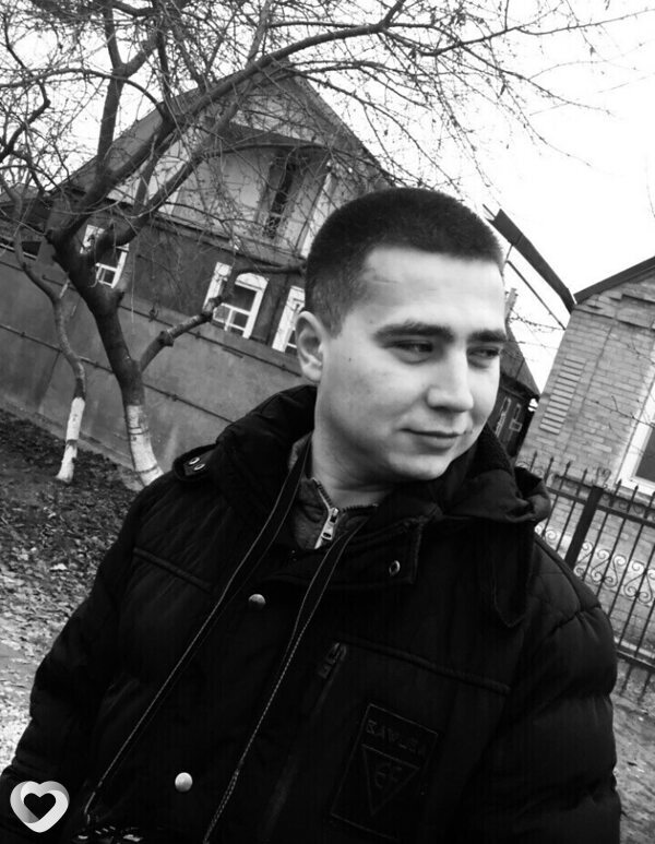 Дима, 34, Прохладном — анкета №132898