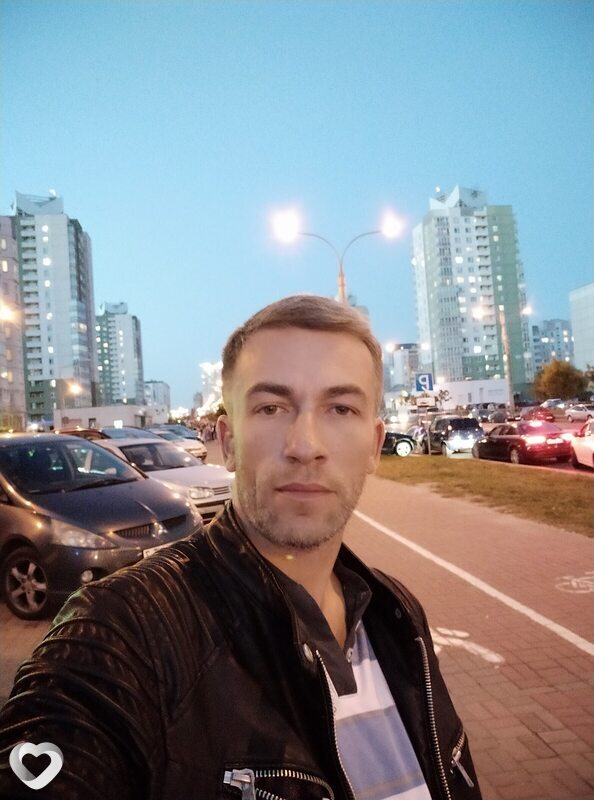 Алексей, 43, Минске — анкета №132903