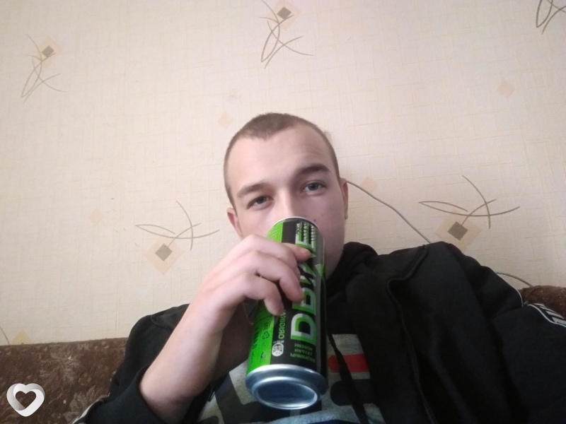 Виталик, 25, Симферополе — анкета №132865