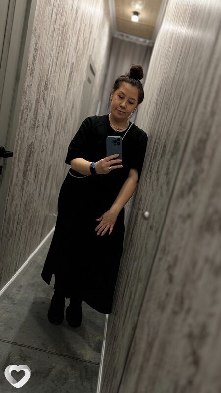 София, 44, Челябинске — анкета №132868