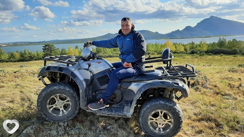 Виталий, 49, Павлодаре — анкета №132872