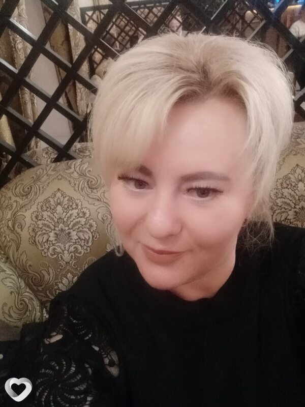 Натуся, 47, Иванове — анкета №132834