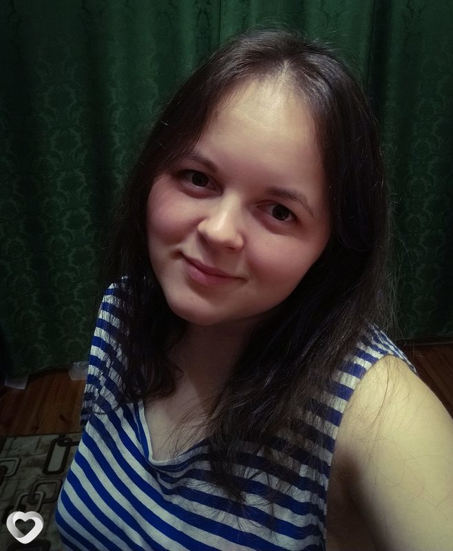 Наталия, 29, Бресте — анкета №132837