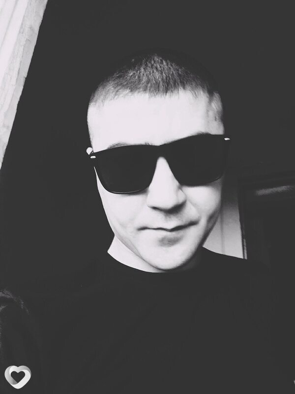 Зейналов, 36, Железнодорожный — анкета №132841