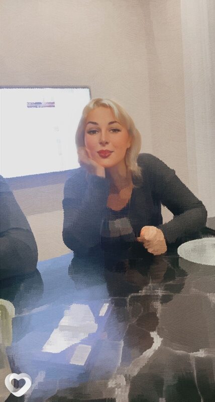 Алина, 48, Таганроге — анкета №132843