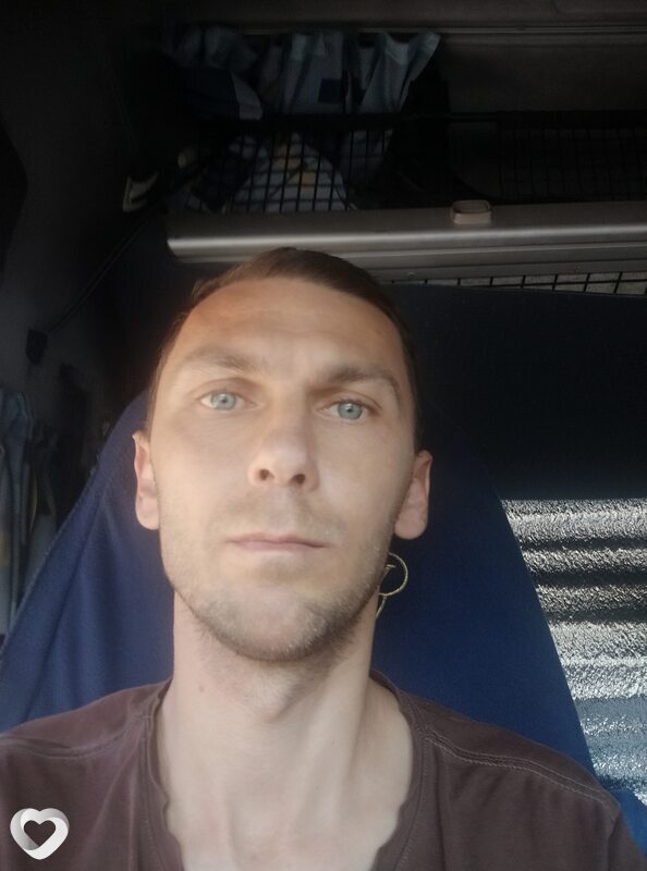 Юрий, 46, Владивостоке — анкета №132845