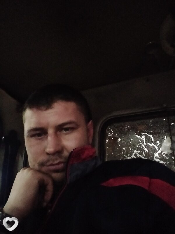 Александр, 36, Барнауле — анкета №132846