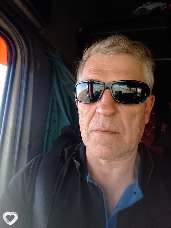 Дмитрий, 60, Алматы — анкета №132848