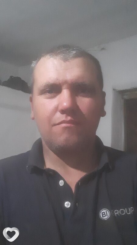 Геннадий, 39, Усть-Каменогорск — анкета №132849