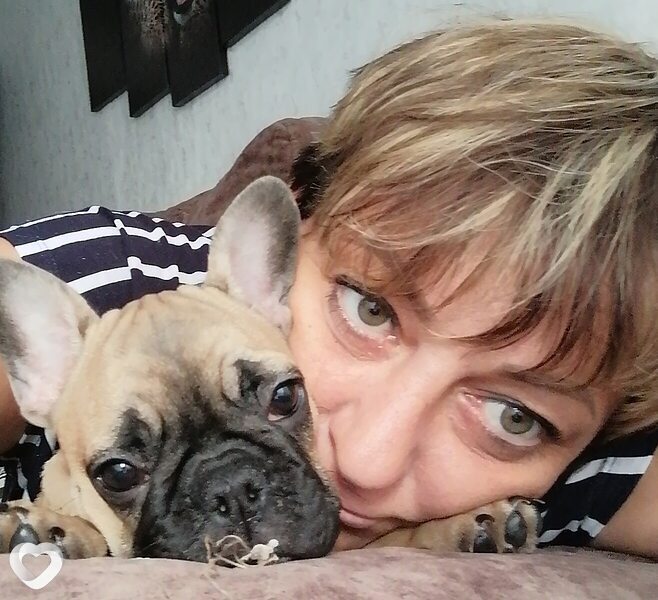 Анна, 48, Братске — анкета №132852
