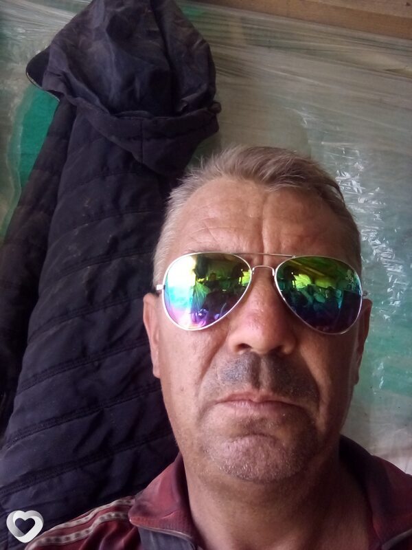 Александр, 49, Никополе — анкета №132853